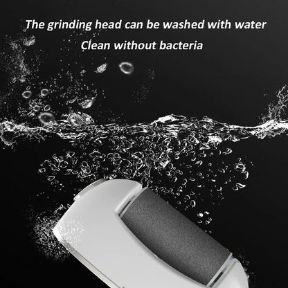 🔥HOT SALE💝New Digital Electric Foot Polisher