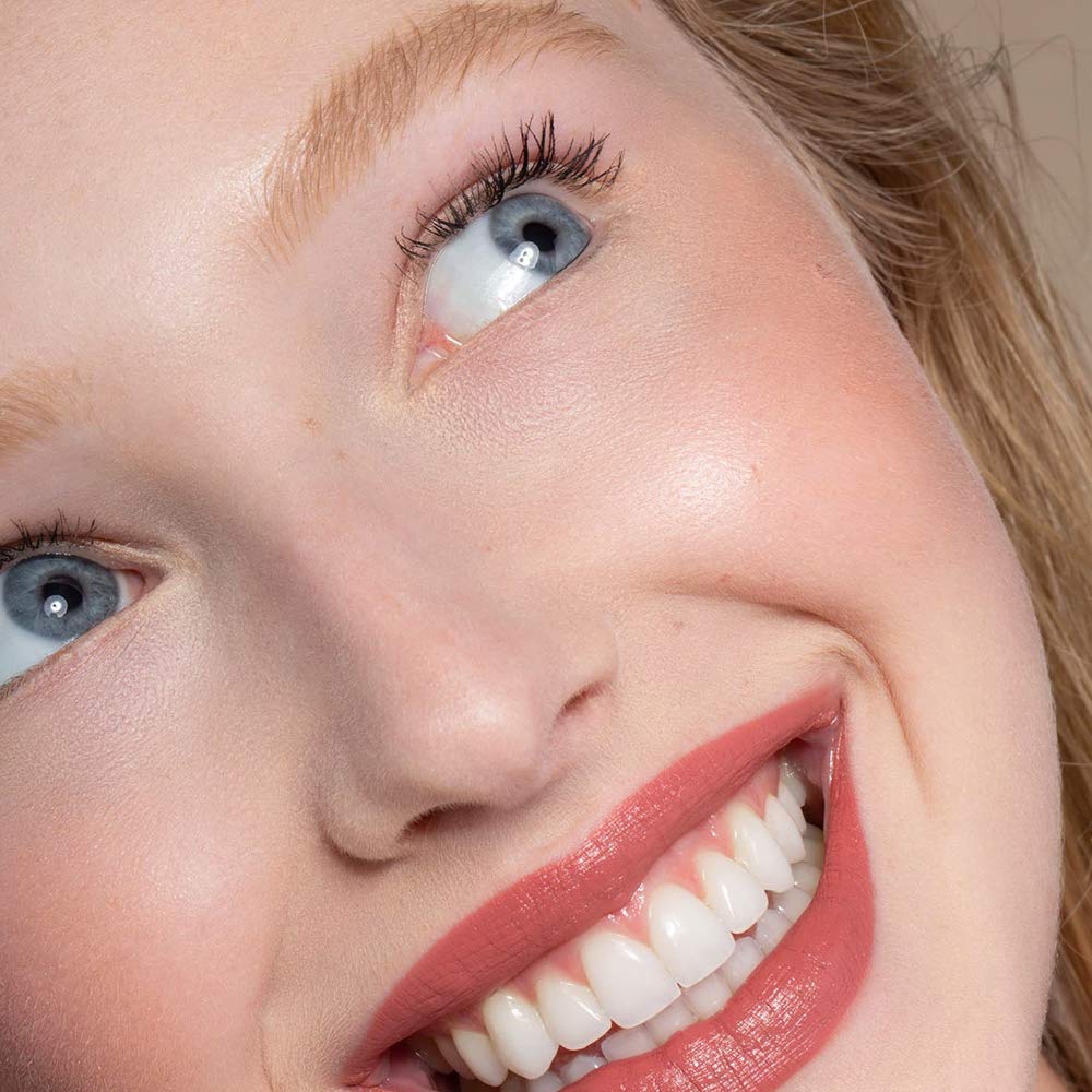 Iron Wand Mascara