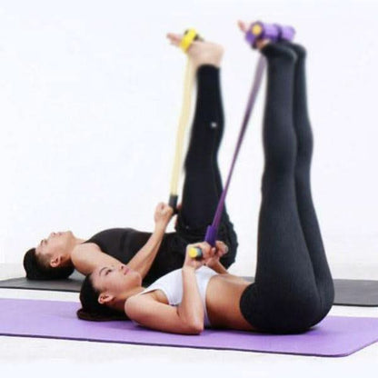 🔥2025 Hot Sale 50% OFF✨Sit-Up Training Equipment